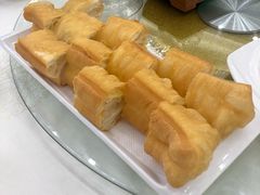 大油条-嘉禧大酒楼(康城广场店)