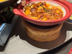 -麒麟小院·老九江菜(安平路店)