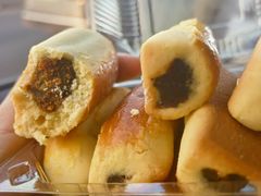 -麦香皇后老式面包坊(大连路店)