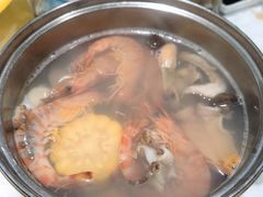 -海鲨湾海鲜会馆(百家湖1912店)