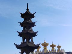 -上海东林寺(金山区)