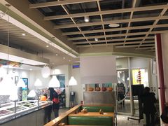 -So Lounge索兰至餐厅(蓝色港湾店)