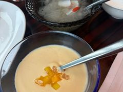 -新天世纪中餐厅