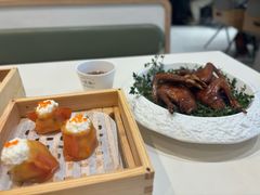 -蔡澜点心·粤菜(月星环球港店)