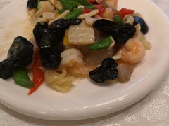 马凯小炒皇-马凯餐厅(地安门店)