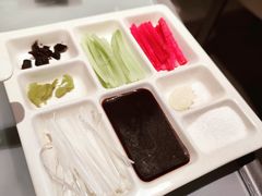 -小大董·烤鸭(观景餐厅·南京西路店)