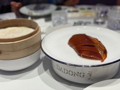-大董(环贸iapm店)