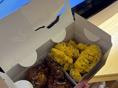 -悠个炸鸡(南京创始店)