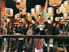 -南京大牌档(济南万象城店)