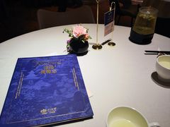-狮王府淮扬菜(万象城店)