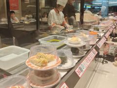 -新一番三文鱼寿司(大东海店)