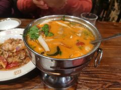 -Siam泰餐厅(水上公园店)