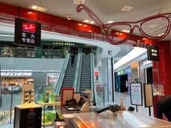 -LensCrafters亮视点·RayBan精选(来福士店)