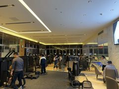 -普拉达游泳健身(水湾1979店)