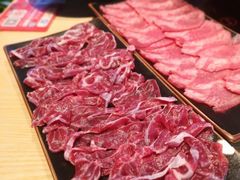 -八合里潮汕鲜牛肉火锅(深圳海岸城店)