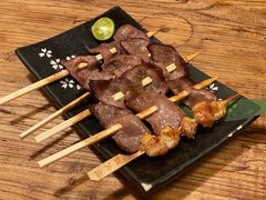 -酒窝烧鸟(科华街店)