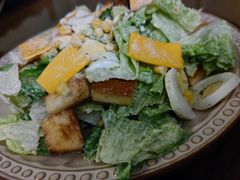 -萌啊莫·素食天津菜·西餐(五大道店)