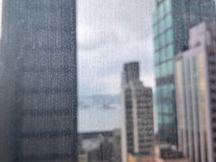 -香港华美达海景酒店