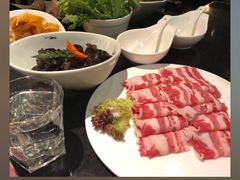 -捞王锅物料理(凯旋路店)