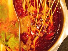 -川成串·自助串串香火锅(朝阳店)