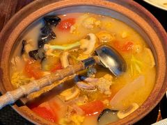 -北京老铺烤鸭(第五国际店)