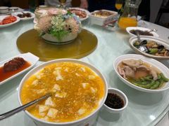 -金时代顺风大酒店(临港百联店)