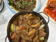 -聚福缘菜馆(隆昌路店)