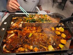 -江边城外烤鱼(世茂广场店)