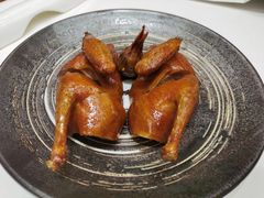 妙龄乳鸽-和苑·精致粤菜(珠江新城店)