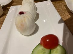 -哈尔滨永泰喜来登酒店·璟泰公馆
