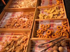 -永远爱烤肉火锅自助(龙德广场店)