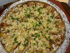 -松沪名灶·豆浆鱼头·新上海菜(飞航吾悦广场店)