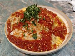 -浩海火烧云傣家菜(京广店)