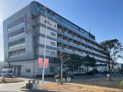 -上海南汇嘴大堤酒店