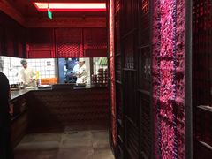 -绿茶餐厅(蓝色港湾店)