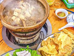 -威邵鸡煲(西华路总店)