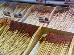 -阿串串老火锅(力盟店)