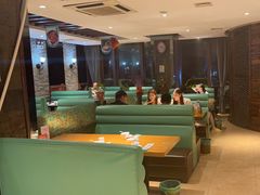 -粥全粥到海鲜家常菜·海肠捞饭(嫩江路店)