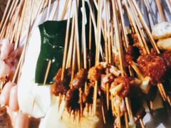 -班花麻辣烫(南京概念店)