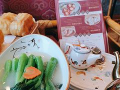 -点都德(龙之梦店)