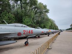 -中国航空博物馆