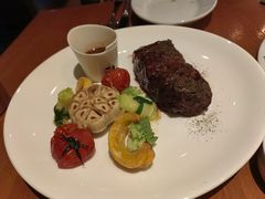 -沈阳君悦酒店·意坊意大利餐厅