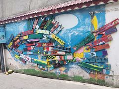 -三亚西岛海洋文化旅游区