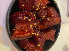 -锦園(伊势丹美食城店)