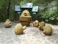 景点-沈阳鸟岛