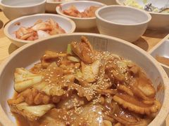 -喜来稀肉(北外滩白玉兰广场店)