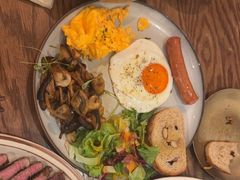 -MORNING GOOD Bistro(翰林府店)