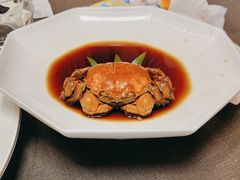 -蟹榭·本帮江浙菜·蟹宴(大宁久光商场店)