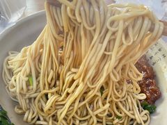 -无名氏面馆(邮电路店)