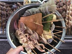 -胖子好盐水鸭(总店)